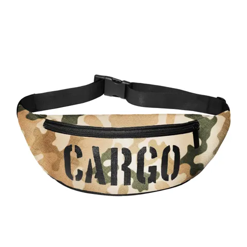 Nerka classic woodland XSMALL