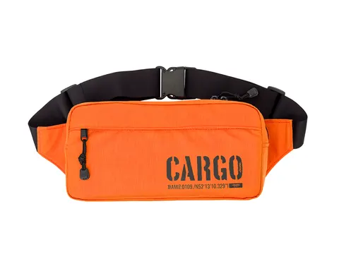 Nerka orange 500 LARGE