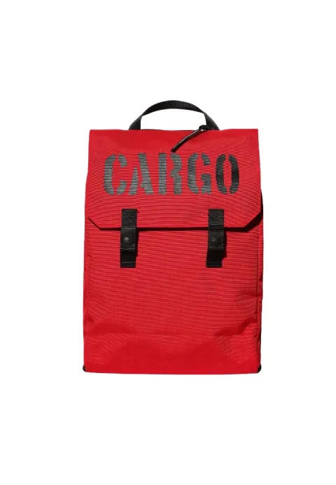 PLECAK CLASSIC RED LARGE