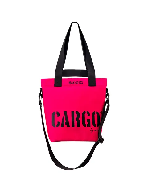 Torba CLASSIC rhodamine XSMALL
