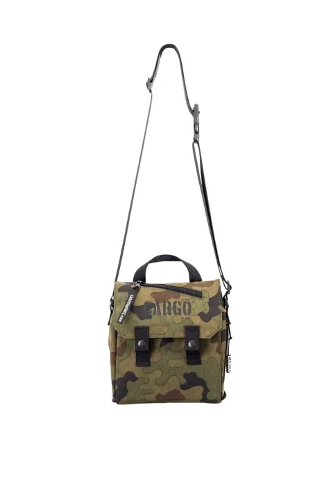 Torba mini-plecak na ramię Classic WZ. 93 PANTERA