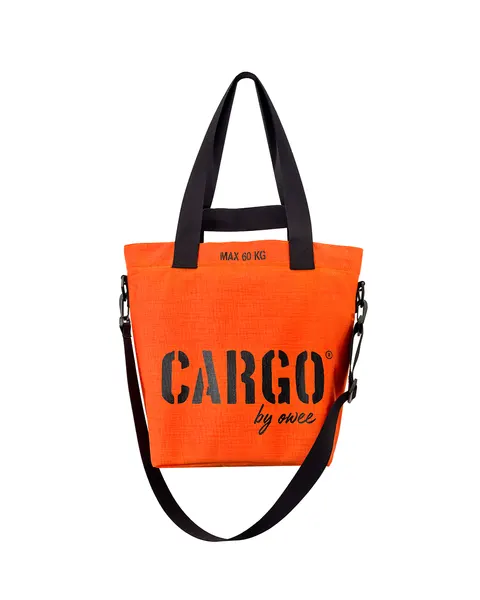 TORBA CLASSIC ORANGE SMALL