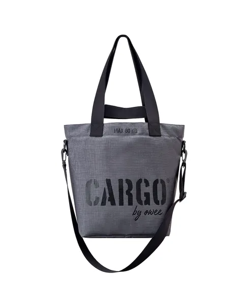 TORBA CLASSIC GREY SMALL