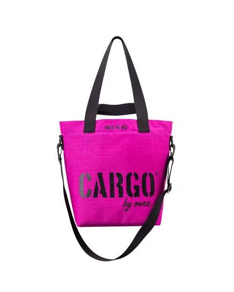 TORBA CLASSIC MAGENTA SMALL