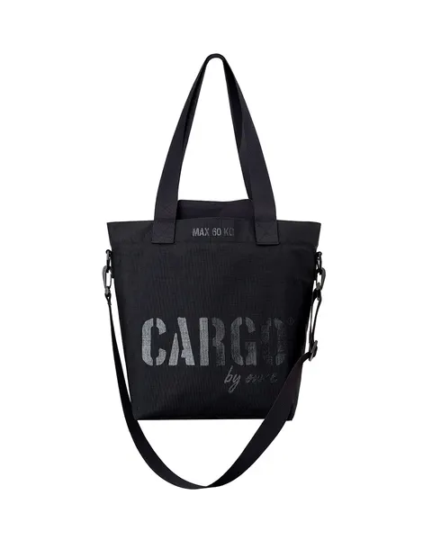 TORBA CLASSIC BLACK SMALL