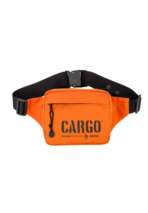 Nerka orange 500 MEDIUM