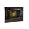 PERTEGAZ MEN Woda perfumowana CLASSIQUE, ZESTAW EDP 100 ml+żel pod prysznic 230 ml+dezodorant 150 ml