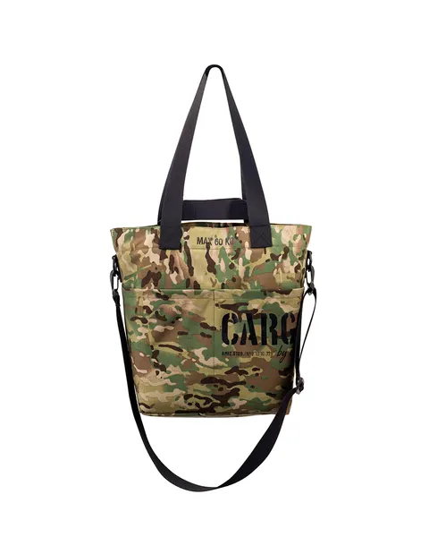 Torba z kieszeniami multicam SMALL
