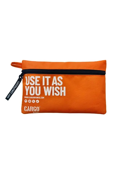 Saszetka ORANGE MEDIUM