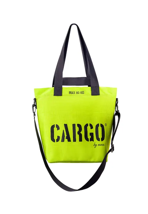 TORBA CLASSIC LIME SMALL