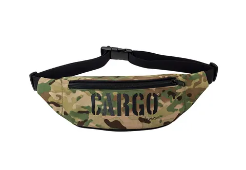 Nerka Classic Multicam XSmall