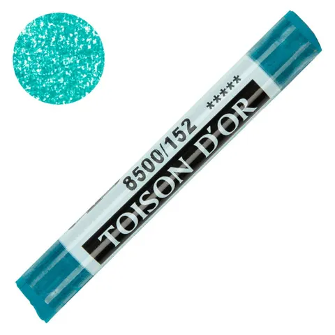 Pastela sucha TOISON D'OR Koh-I-Noor seria 8500 - 152 Emerald Green