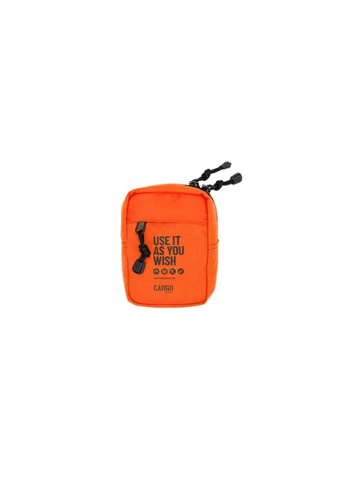 ZASOBNIK ORANGE SMALL
