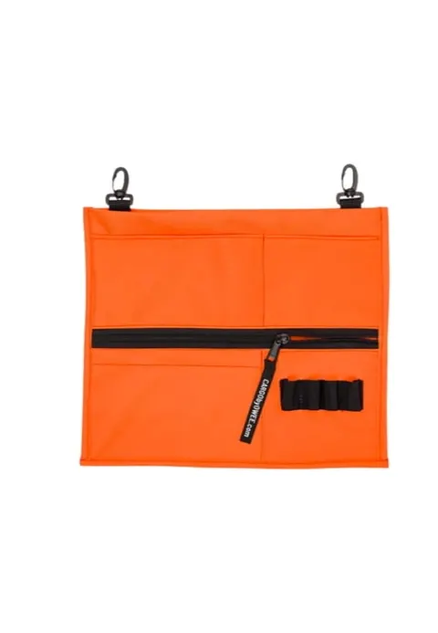 Organizer SLIM orange SMALL