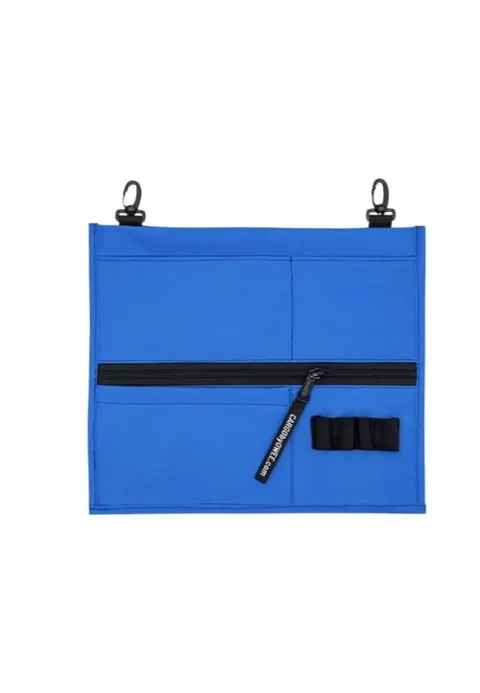 Organizer SLIM blue SMALL