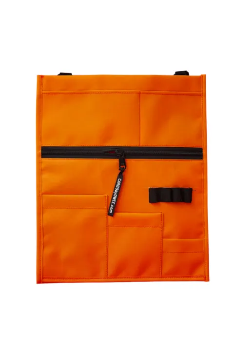 Organizer SLIM orange MEDIUM