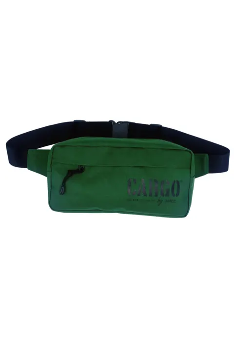 Nerka moss green LARGE