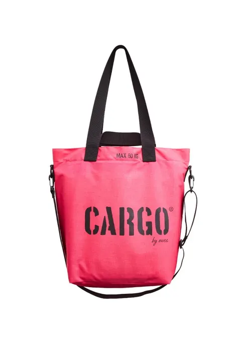 Torba CLASSIC pink MEDIUM