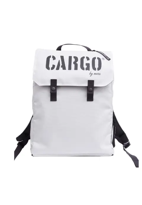 Plecak CLASSIC white LARGE