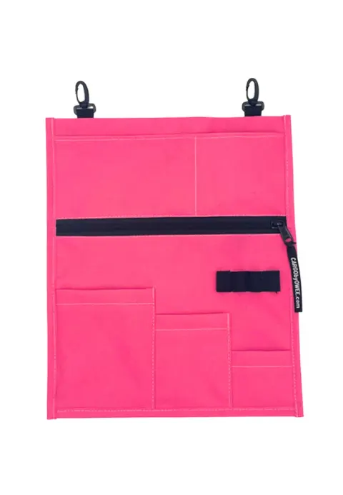 Organizer SLIM pink MEDIUM