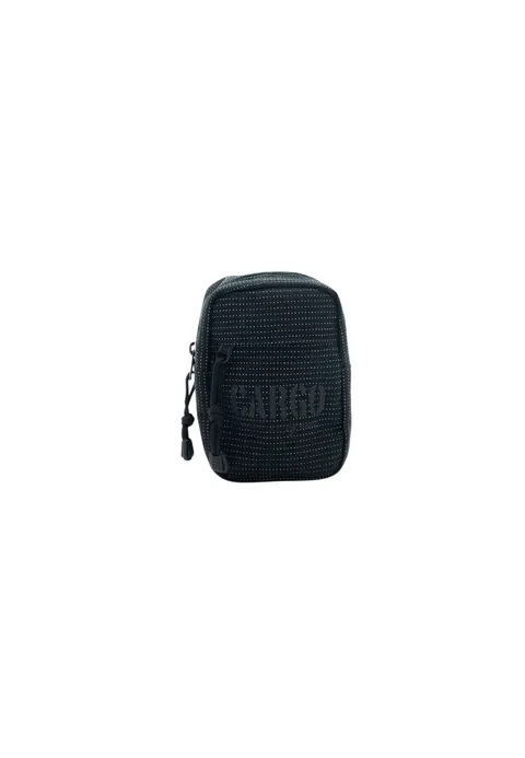 Zasobnik reflective black SMALL