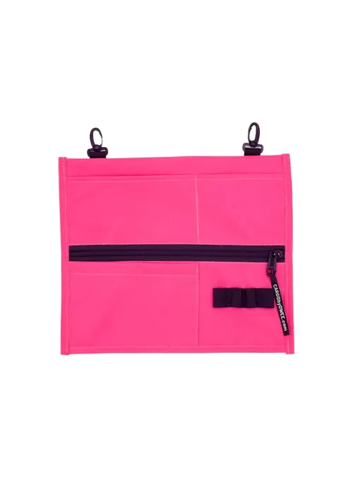 Organizer SLIM pink SMALL