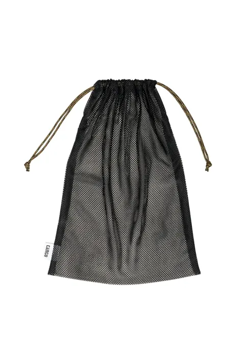 Woreczek na owoce i warzywa Black Medium