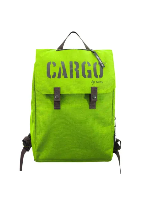 Plecak CLASSIC lime LARGE