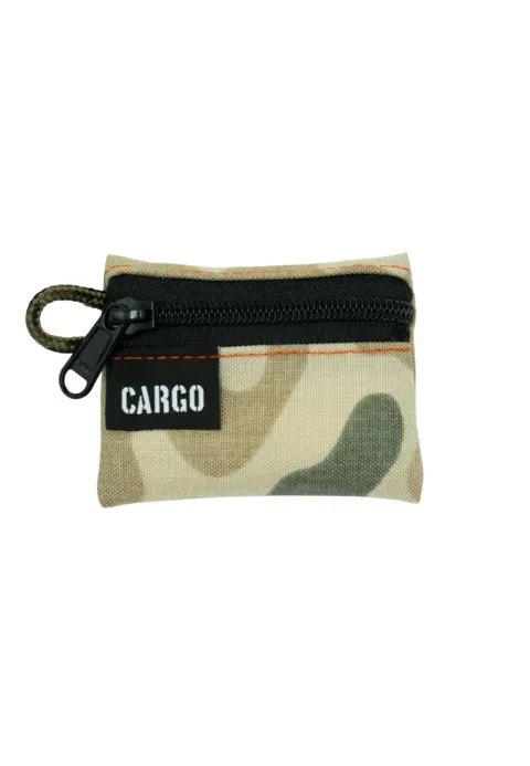 Saszetka MINI Cordura Woodland