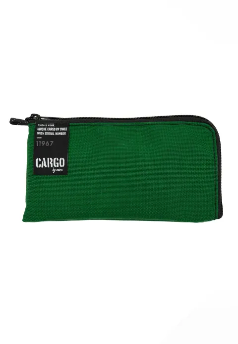 Portfel Medium MOSS GREEN
