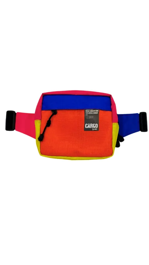 Nerka Medium ZERO WASTE 1