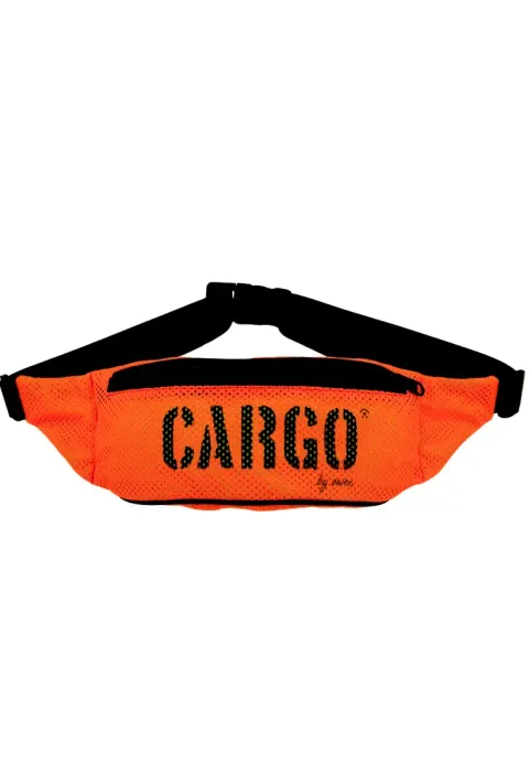 Nerka CLASSIC mesh neon orange