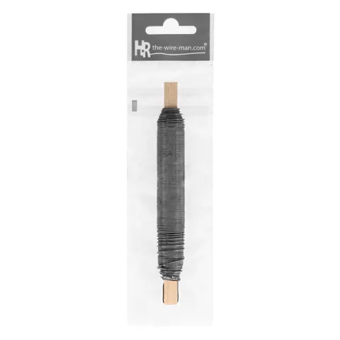 Drucik na szpulce 0,65 mm 38 m - stalowy