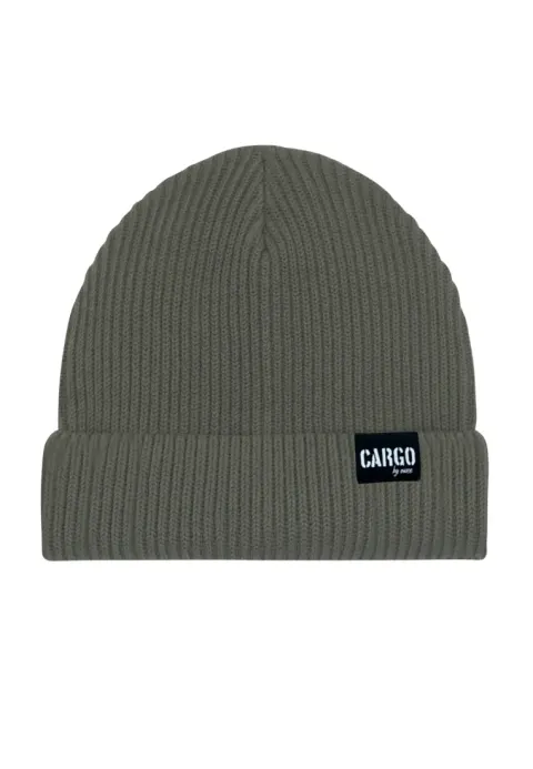 Czapka Beanie Fisherman OTAN VERT
