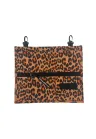 Organizer SLIM wild panterka SMALL