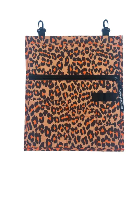 Organizer SLIM wild panterka MEDIUM