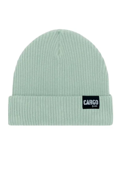 Czapka Beanie Fisherman ALOE