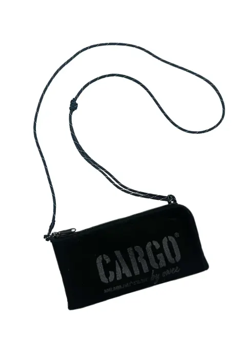 Cargo Pixie BLACK