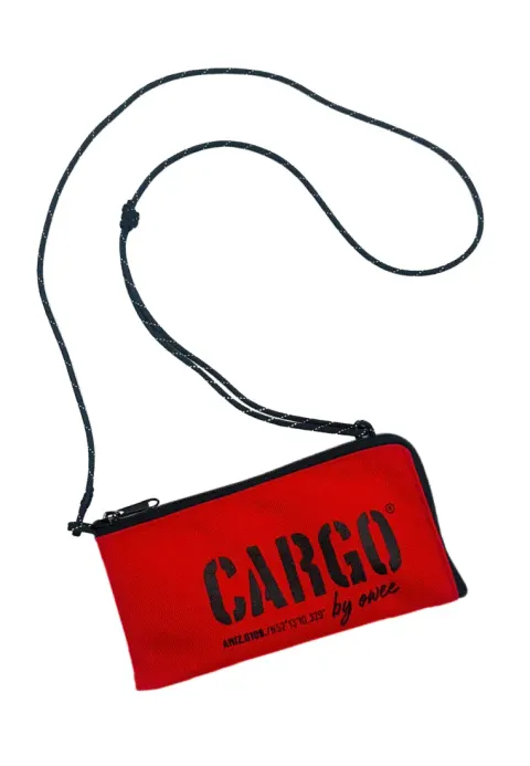 Cargo Pixie RED
