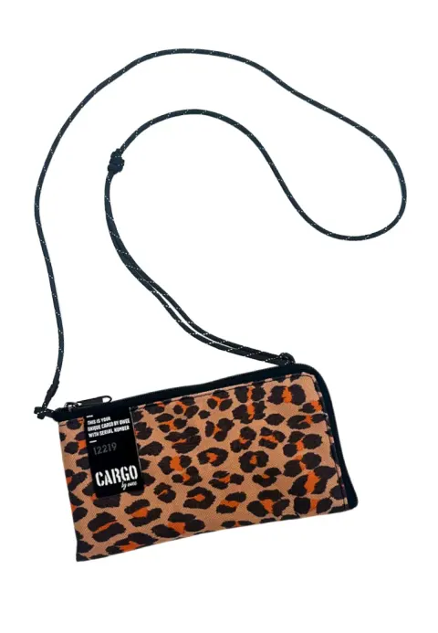 Cargo Pixie WILD PANTERKA