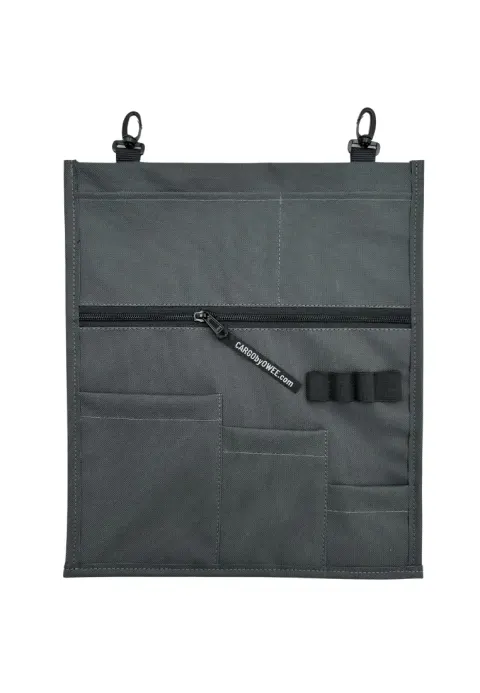 Organizer SLIM grey MEDIUM