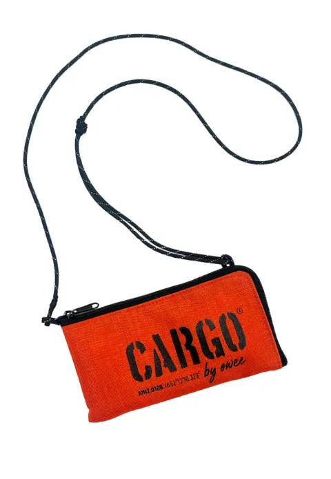 Cargo Pixie ORANGE