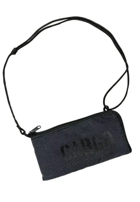 Cargo Pixie REFLECTIVE PRINT
