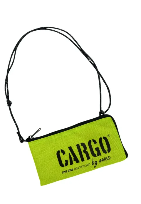 Cargo Pixie LIME