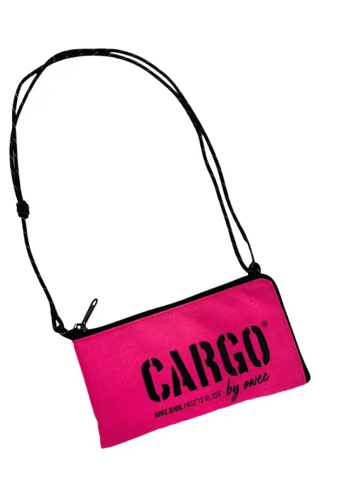 Cargo Pixie RHODAMINE
