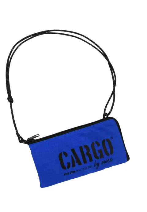 Cargo Pixie ROYAL BLUE