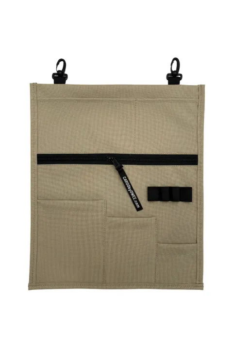 Organizer SLIM beige MEDIUM