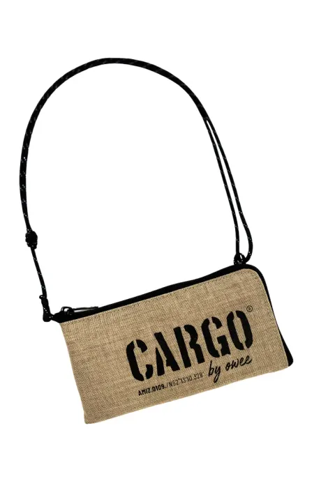 Cargo Pixie VINTAGE GOLD