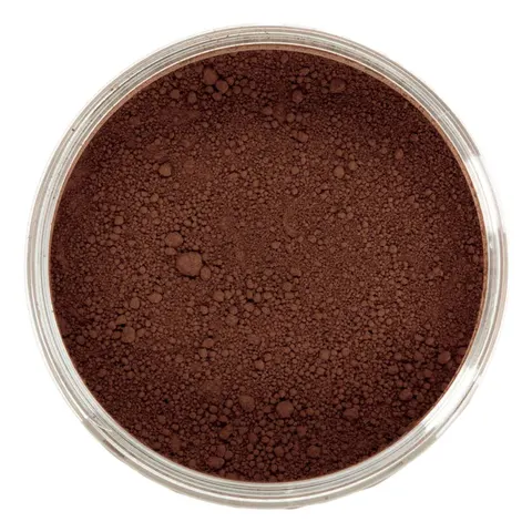 Pigment Umbra czerwonawa 75 g 40690 Szmal