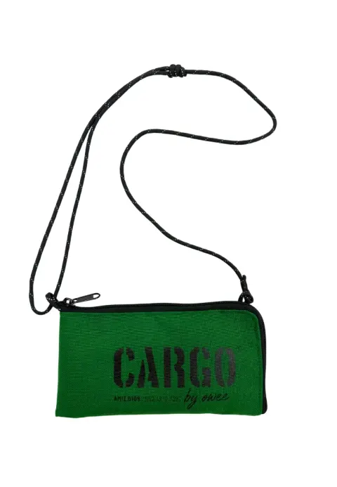 Cargo Pixie MOSS GREEN
